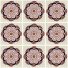 Ceramic Frost Proof Tile Acatlan